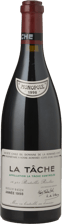 DOMAINE DE LA ROMANEE-CONTI, La Tache 1998 Bottle