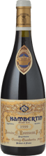 DOMAINE ARMAND ROUSSEAU Grand Cru, Chambertin 1999 Bottle