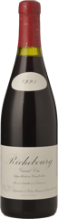 DOMAINE LEROY, Richebourg 1993 Bottle image number 0