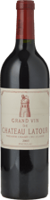 CHATEAU LATOUR 1er cru classe, Pauillac 2003 Bottle
