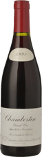 DOMAINE LEROY, Chambertin 1998 Bottle