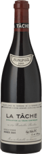 DOMAINE DE LA ROMANEE-CONTI, La Tache 2001 Bottle