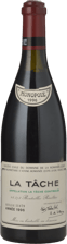 DOMAINE DE LA ROMANEE-CONTI, La Tache 1996 Bottle