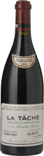 DOMAINE DE LA ROMANEE-CONTI, La Tache 2003 Bottle