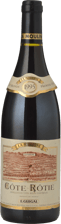 E. GUIGAL La Mouline, Cote-Rotie 1995 Bottle