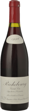 DOMAINE LEROY, Richebourg 1996 Bottle