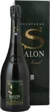 SALON Le Mesnil Blanc de Blancs, Champagne 1996 Bottle