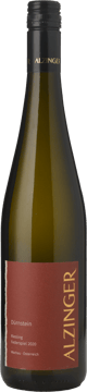 ALZINGER Durnstein Federspiel Riesling, Wachau 2020 Bottle image number 0