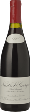 DOMAINE LEROY Aux Boudots 1er cru, Nuits-St-Georges 1998 Bottle