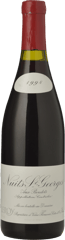 DOMAINE LEROY Aux Boudots 1er cru, Nuits-St-Georges 1998 Bottle image number 0
