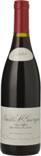 DOMAINE LEROY Aux Allots 1er cru, Nuits-St-Georges 1999 Bottle