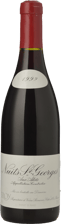DOMAINE LEROY Aux Allots 1er cru, Nuits-St-Georges 1999 Bottle