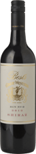 BEST'S WINES Bin 0 Great Western Shiraz, Grampians 2013 Bottle