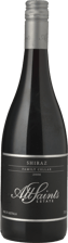 ALL SAINTS Family Cellar Shiraz, Rutherglen 2006 Bottle