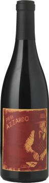 PIERI WINES Azzardo Shiraz, McLaren Vale 2014 Bottle image number 0