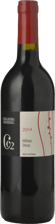 CHALKERS CROSSING CC2 Shiraz, Hilltops  2014 Bottle