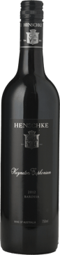 HENSCHKE Keyneton Estate Euphonium Shiraz Cabernet Merlot, Barossa 2012 Bottle image number 0