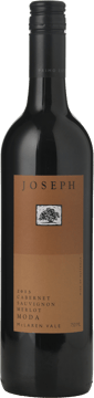 PRIMO ESTATE Joseph Moda Cabernet Merlot, McLaren Vale 2013 Bottle image number 0