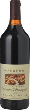 ROCKFORD Rifle Range Cabernet Sauvignon, Barossa Valley 2017 Bottle image number 0