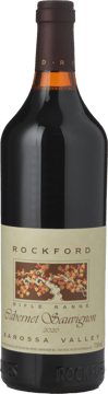 ROCKFORD Rifle Range Cabernet Sauvignon, Barossa Valley 2020 Bottle image number 0