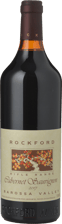 ROCKFORD Rifle Range Cabernet Sauvignon, Barossa Valley 2017 Bottle