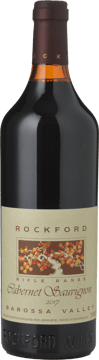 ROCKFORD Rifle Range Cabernet Sauvignon, Barossa Valley 2017 Bottle image number 0