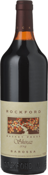 ROCKFORD Basket Press Shiraz, Barossa Valley 2014 Bottle image number 0
