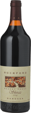 ROCKFORD Basket Press Shiraz, Barossa Valley 2014 Bottle image number 0