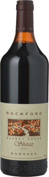 ROCKFORD Basket Press Shiraz, Barossa Valley 2009 Bottle image number 0