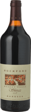 ROCKFORD Basket Press Shiraz, Barossa Valley 2008 Bottle