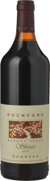 ROCKFORD Basket Press Shiraz, Barossa Valley 2012 Bottle image number 0