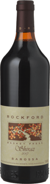ROCKFORD Basket Press Shiraz, Barossa Valley 2017 Bottle image number 0
