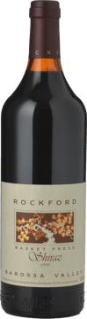 ROCKFORD Basket Press Shiraz, Barossa Valley 1999 Bottle image number 0