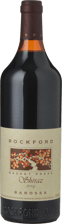 ROCKFORD Basket Press Shiraz, Barossa Valley 2014 Bottle