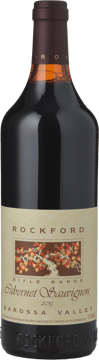 ROCKFORD Rifle Range Cabernet Sauvignon, Barossa Valley 2015 Bottle image number 0