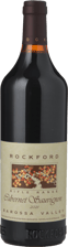 ROCKFORD Rifle Range Cabernet Sauvignon, Barossa Valley 2021 Bottle