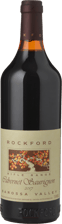 ROCKFORD Rifle Range Cabernet Sauvignon, Barossa Valley 2017 Bottle
