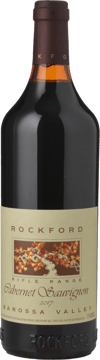 ROCKFORD Rifle Range Cabernet Sauvignon, Barossa Valley 2017 Bottle image number 0