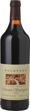 ROCKFORD Rifle Range Cabernet Sauvignon, Barossa Valley 2016 Bottle image number 0