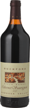 ROCKFORD Rifle Range Cabernet Sauvignon, Barossa Valley 2017 Bottle