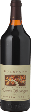 ROCKFORD Rifle Range Cabernet Sauvignon, Barossa Valley 2017 Bottle image number 0