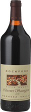 ROCKFORD Rifle Range Cabernet Sauvignon, Barossa Valley 2016 Bottle