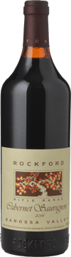 ROCKFORD Rifle Range Cabernet Sauvignon, Barossa Valley 2016 Bottle image number 0