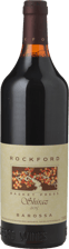ROCKFORD Basket Press Shiraz, Barossa Valley 2015 Bottle