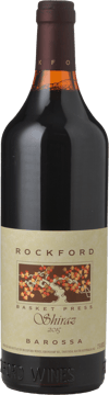 ROCKFORD Basket Press Shiraz, Barossa Valley 2015 Bottle image number 0