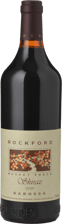 ROCKFORD Basket Press Shiraz, Barossa Valley 2021 Bottle