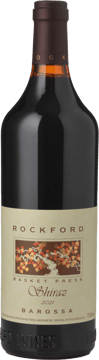 ROCKFORD Basket Press Shiraz, Barossa Valley 2021 Bottle image number 0