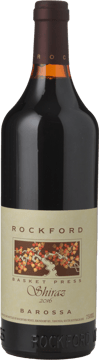 ROCKFORD Basket Press Shiraz, Barossa Valley 2016 Bottle image number 0