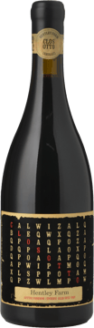 HENTLEY FARM Clos Otto Shiraz, Barossa Valley 2012 Bottle image number 0