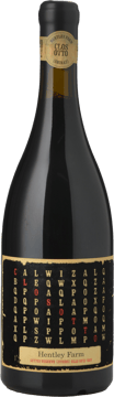 HENTLEY FARM Clos Otto Shiraz, Barossa Valley 2012 Bottle image number 0